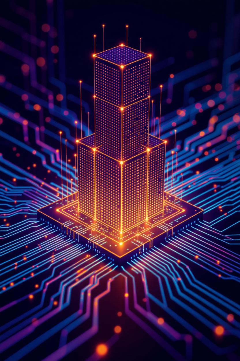 Hierarchical Processing